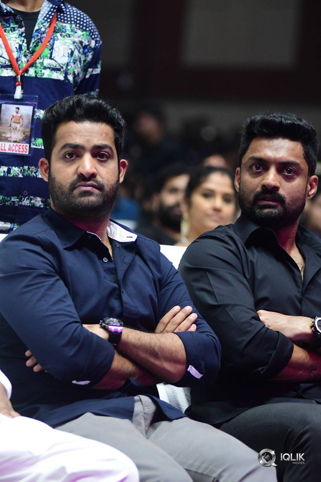 Aravinda-Sametha-Pre-Release-Event-Photos